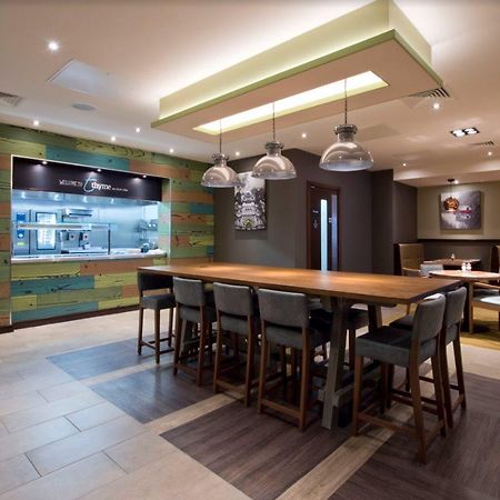 Premier Inn Leeds City Centre Ngoại thất bức ảnh