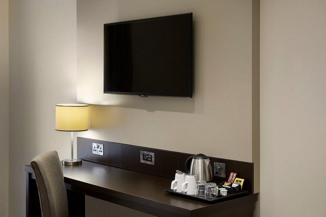 Premier Inn Leeds City Centre Ngoại thất bức ảnh