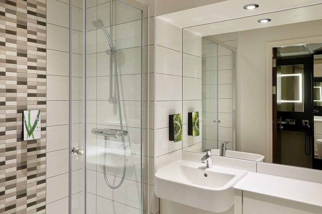 Premier Inn Leeds City Centre Ngoại thất bức ảnh